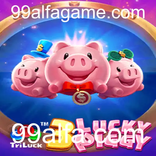 Descubra o Mundo de 3LUCKYPIGGY: Um Jogo de Estratégia para Todos