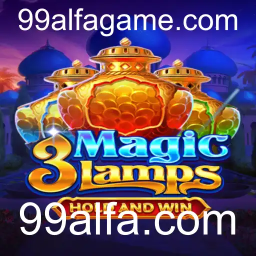 Descubra o Fascinante Mundo de 3MagicLamps