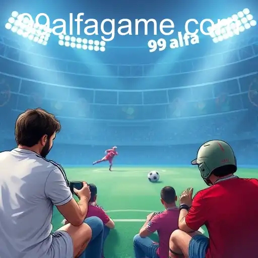 Comunidade Jogadores