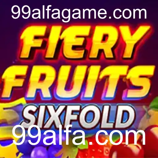 Explorando FieryFruitsSixFold: Um Mergulho no Universo dos Jogos Modernos