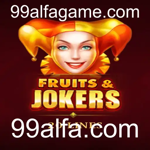 Descubra o Mundo de FruitsAndJokers20: Diversão e Estratégia Aguardam