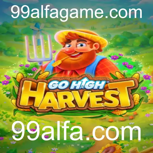 Explorando o Mundo do Jogo GoHighHarvest
