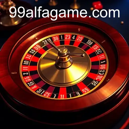 Jogos de roleta