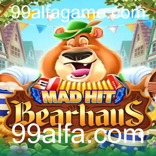 MadHitBearhaus: Explorando o Mundo Empolgante de um Jogo de Estratégia Único