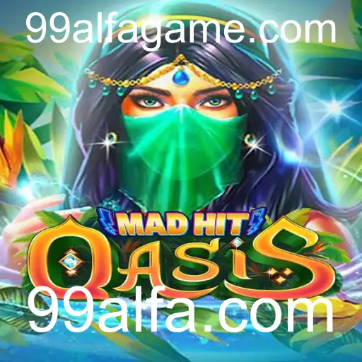 Aventuras em MadHitOasis: Explorando o Novo Fenômeno dos Jogos