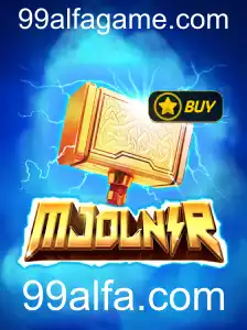 Descubra o Universo de Mjolnir: O Novo Jogo de Aventura Online