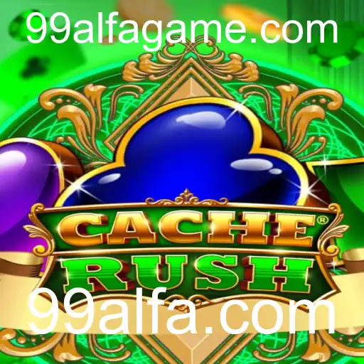 Descubra o Mundo de CacheRush: A Nova Sensação dos Jogos Online