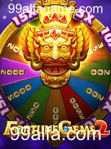 Explorando o Fascinante Mundo de FortuneGems2