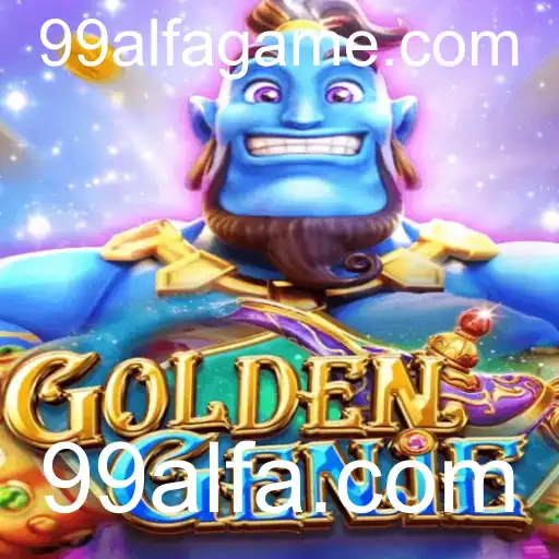 Descubra GOLDENGENIE: Um jogo envolvente e inovador