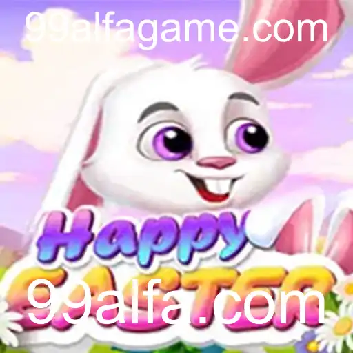 Descubra o Fascinante Universo do Jogo HappyEaster