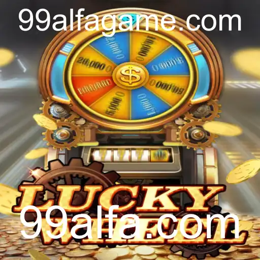Explorando o Jogo Online LuckyWheel na Plataforma 99alfa.com
