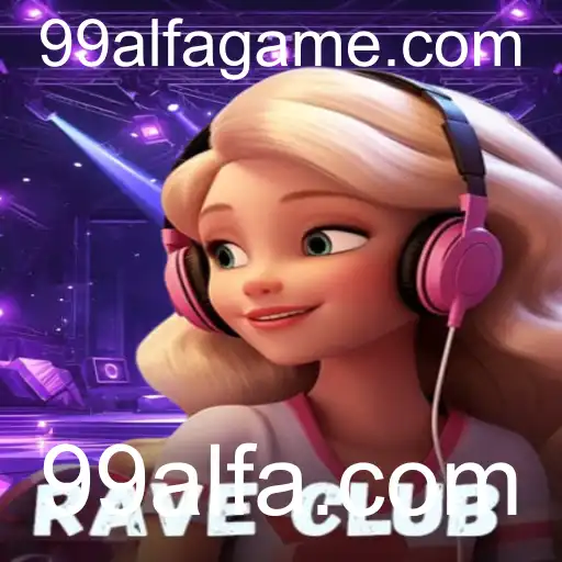 Explorando o Mundo de RaveClub: Um Mergulho no Jogo do Momento