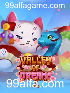 Explorando o Fascinante Mundo de ValleyofDreams