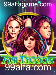 Explorando o Excitante Mundo do PubTycoon