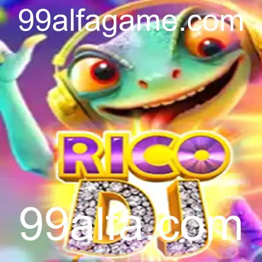 Descubra o Fascinante Mundo de RicoDJ: Um Jogo Inovador no Cenário Atual