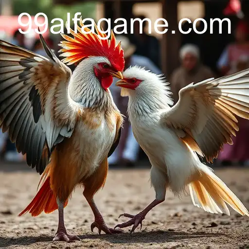 Rinha de galos