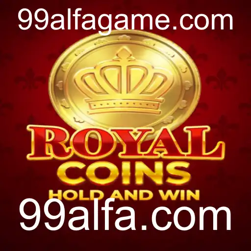 RoyalCoins: O Novo Fenômeno dos Jogos Online e a Plataforma 99alfa.com