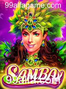 Descubra o Jogo Samba: Regras e Estratégia