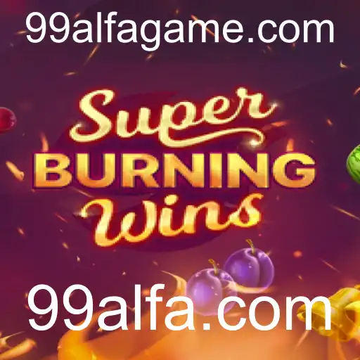 Explorando a Emoção de SuperBurningWins: Um Guia Completo